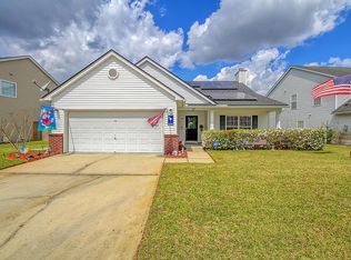 185 S Port Dr, Summerville, SC 29483