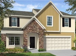 1540 Spring Blossom Trl, Fort Mill, SC 29708