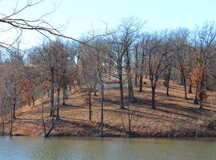 LOT 1 Primrose Ln LOT 1, Afton, OK 74331