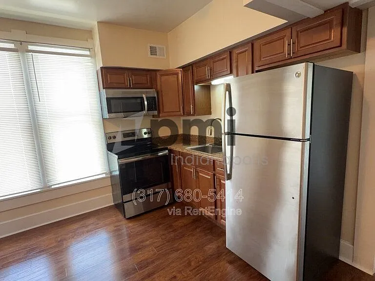 Indy Christian Place Apartments LLC — Photo 50