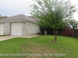 2617 Schwald Rd, Killeen, TX 76543