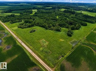 20519 Township Rd #550, Strathcona County, AB T8L4B6