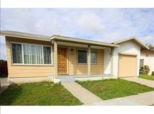 2660 Ridge View Dr, San Diego, CA 92105