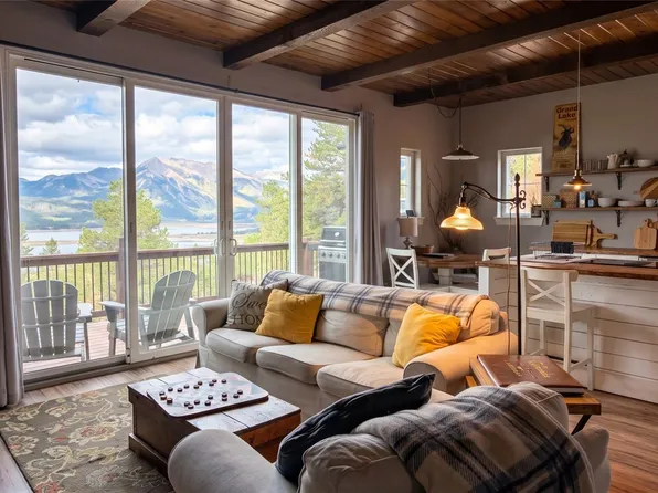 237 Ridge Rd, Twin Lakes, CO 81251
