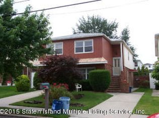 68 Braisted Ave, Staten Island, NY 10314