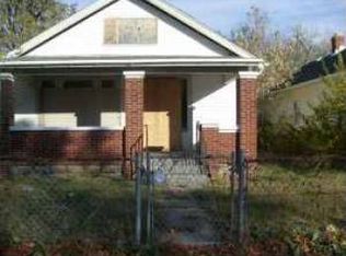 2941 N Gladstone Ave, Indianapolis, IN
