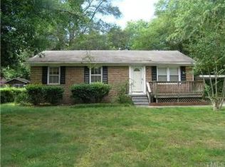 2821 Gladstone Dr, Raleigh, NC 27610