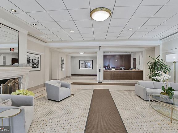 2nd image of 2425 L St NW APT 520