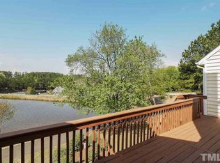 104 Nottinghill Walk, Apex, NC 27502