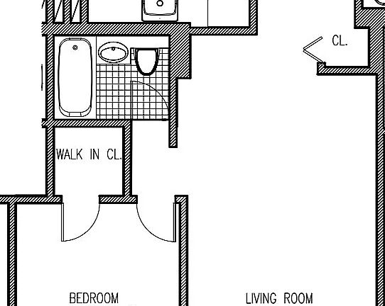 5th image of 333 E 49th St APT 9N