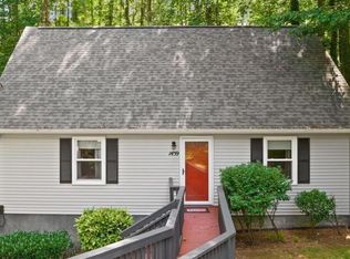 1459 Northwood Cir NE, Gainesville, GA 30501