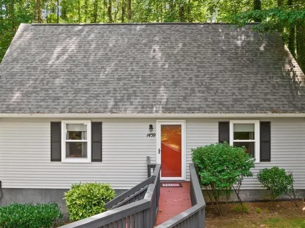 1459 Northwood Cir NE, Gainesville, GA 30501