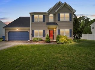 2309 Shipyard Rd, Chesapeake, VA 23323