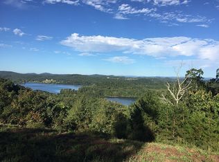 399 Old Ridge Rd, Kingston, TN 37763