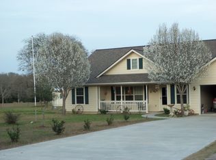 2250 Fm 391, Hearne, TX 77859