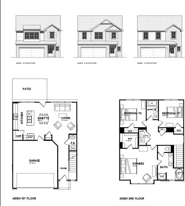 2nd image of 155 Wisteria Dr #B-39