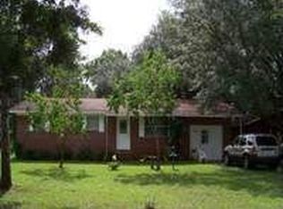 96657 Chester Rd, Yulee, FL 32097