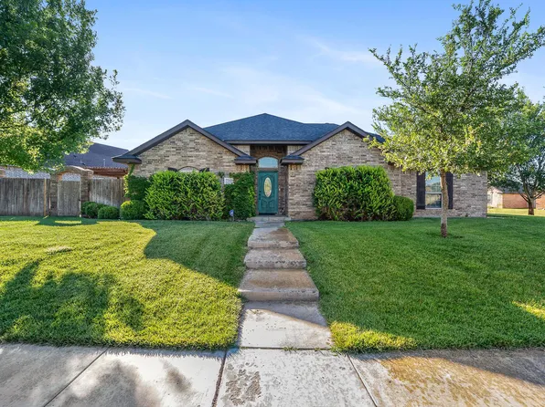 7743 Pinnacle Dr, Amarillo, TX 79119