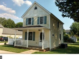 44 Washington St, Dover, DE 19901