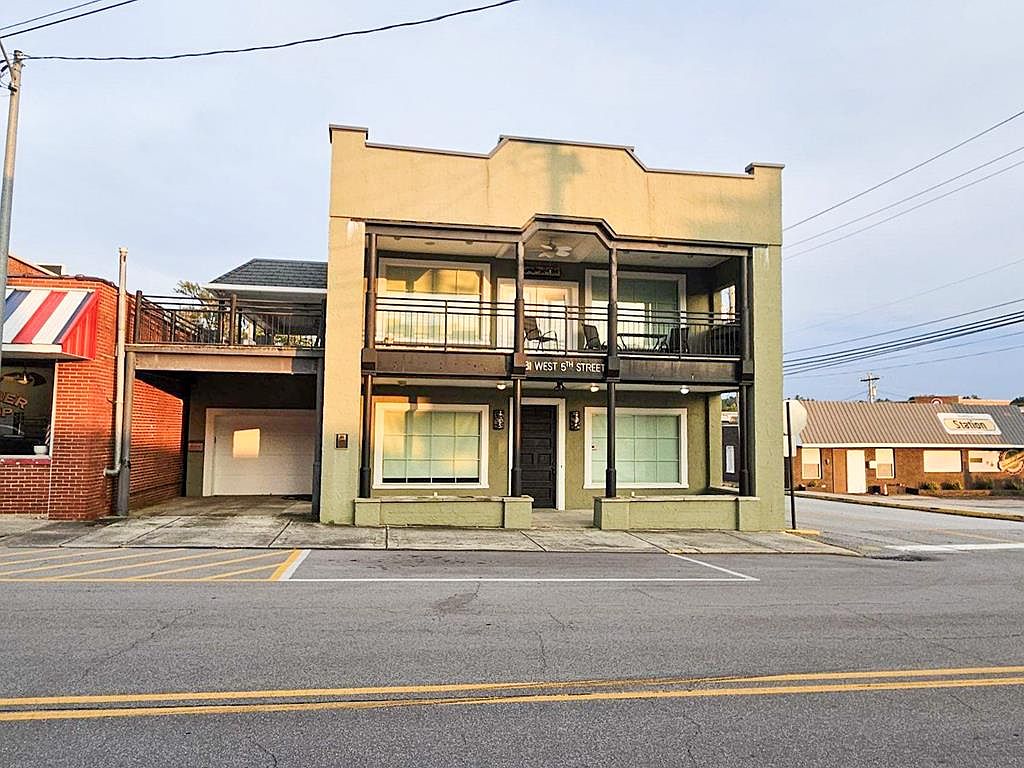 31 W 5th St, Crossville, TN 38555 MLS 220067 Zillow