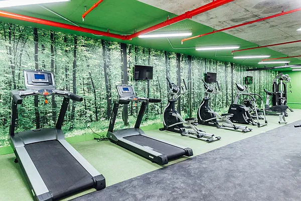 Rented by Nooklyn NYC LLC | media 43