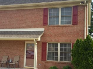 2901 Dexter Ct, Evansville, IN 47714