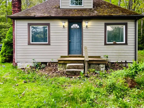 993 Clearfield Valley Blvd, Dysart, PA 16636