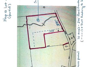 80 Harriman Rd, Swanville, ME 04915