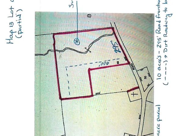 80 Harriman Road, Swanville, ME 04915