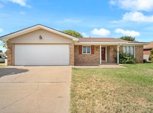 4818 56th St, Lubbock, TX 79414