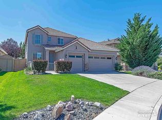 2290 Indian Wells Dr, Reno, NV 89521