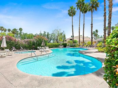 2077 Normandy Ct, Palm Springs, CA, 92264