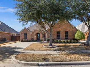 1995 Verde Ct, Allen, TX 75013