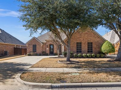 1995 Verde Ct, Allen, TX, 75013