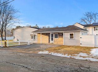 3 Adams Ave, Methuen, MA 01844