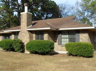 3915 Woodley Rd, Montgomery, AL 36116