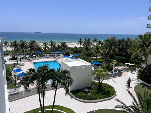 100 Lincoln Rd #634, Miami Beach, FL 33139