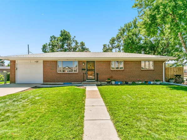 6696 W Arizona Avenue, Lakewood, CO 80232