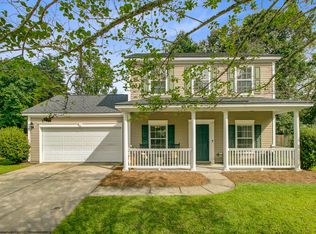 859 Bent Hickory Rd, Charleston, SC 29414