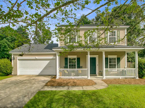 859 Bent Hickory Rd, Charleston, SC 29414