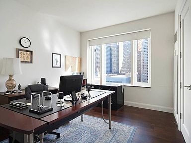 70 Little West St APT 11M, New York, NY 10004 | Zillow