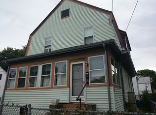 39 Lasell St, West Roxbury, MA 02132