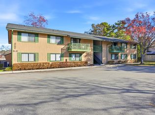 3765 CROWN POINT Road #9, Jacksonville, FL 32257