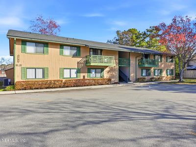 3765 CROWN POINT Road #9, Jacksonville, FL, 32257