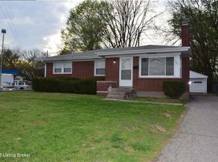 3001 Hikes Ln, Louisville, KY 40220