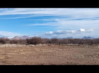 N Papago Rd #4B, Douglas, AZ 85607