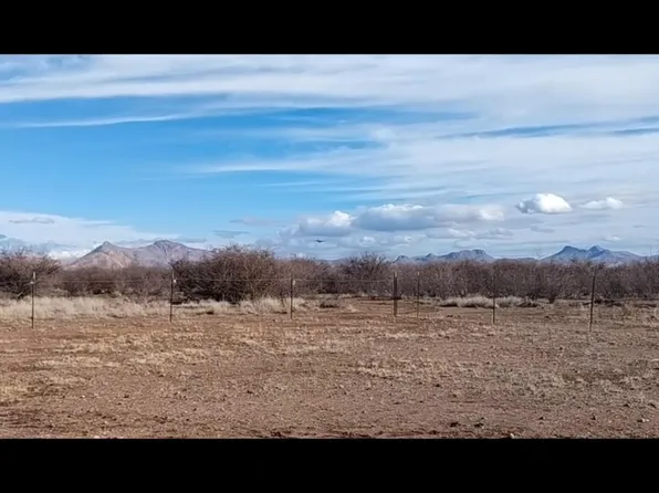 TBD N Papago Road #4B, Douglas, AZ 85607