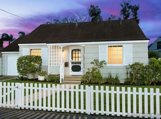 3609 Voltaire St, San Diego, CA 92106