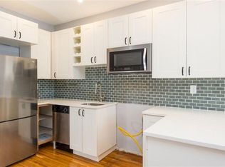 554 Observer Hwy #3L, Hoboken, NJ 07030