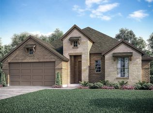 408 Richard St, Burleson, TX 76036